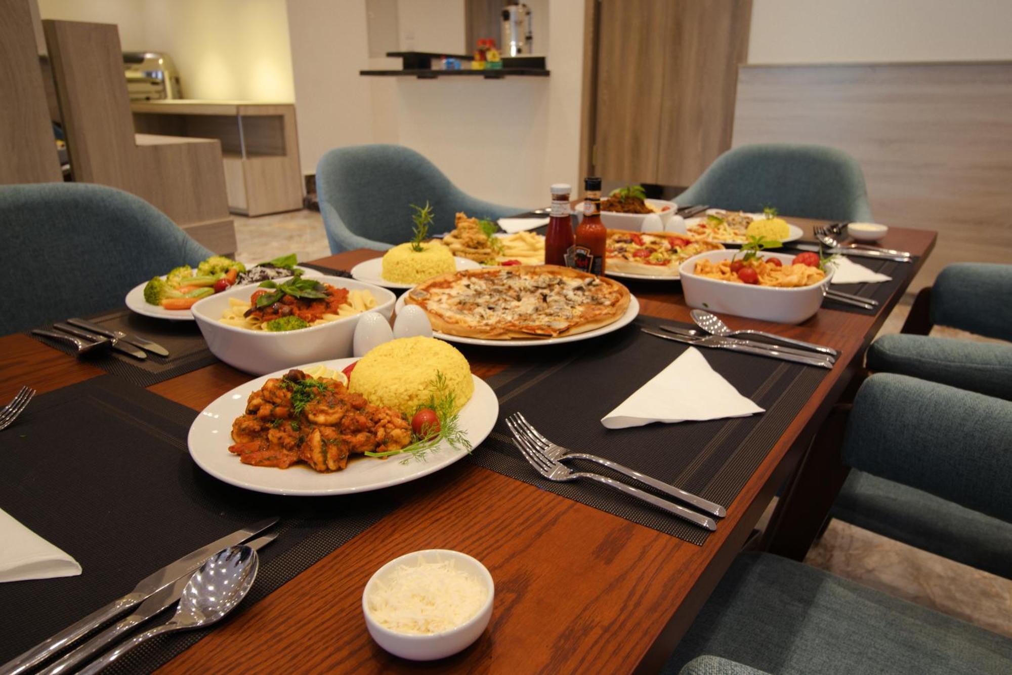 Saray Pyramids & Museum View Hotel 4*